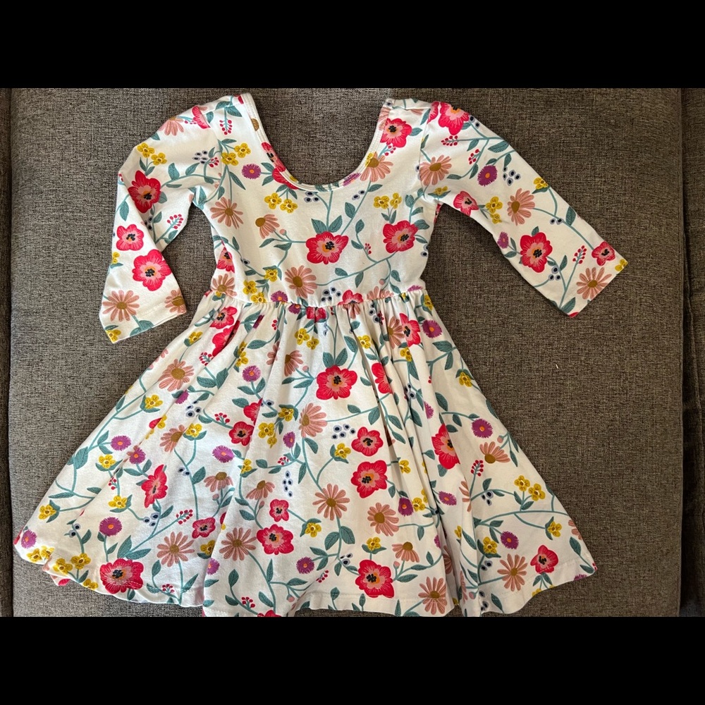 Alice + Ames long sleeve Dress